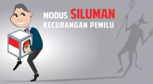 Logistik Pemilu Dipindahkan Warga Tabamsere Tambrauw Kecewa Tak Bisa Mencoblos