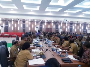 Otsus Wajib Dilaksaksanakan Secara Efektif Dan Berkualitas Untuk Masyarakat