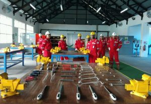 P2TIM Berperan Turunkan Angka Kemiskinan di Teluk Bintuni