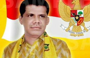 Dr. Aad Harharah: Partai Berkarya Akan Revitalisasi Posyandu
