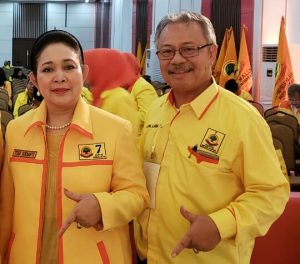 Partai Berkarya Nilai UU Pendidikan Nasional Perlu Disempurnakan, Ini Alasannya