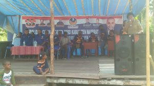 Target 1 Kursi, NasDem Bakal Goyangkan Dapil IV Yumasssesss Raya