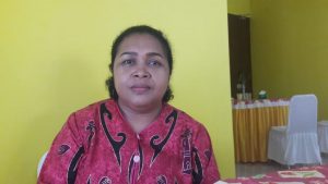 MRP PB Terbitkan Maklumat Pilih Caleg OAP