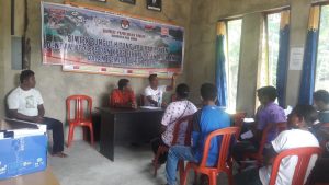 Tak Mau Kecolongan, Ini Cara KPU R4 Jelang 17 April 2019