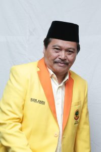 Caleg DPR RI Ini Yakin Partai Berkarya Bakal Bikin Indonesia Kembali Jaya