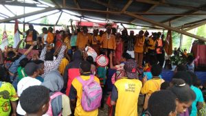 Hanura Yakin Mampu Rebut Palu DPRD Maybrat