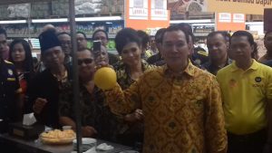 Tommy Soeharto Yakin Revitalisasi Sektor Pertanian dan Peternakan Percepat Peningkatan Perekonomian Indonesia