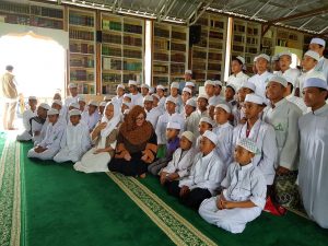 Mbak Tutut Nilai FPI Ikut Berperan Amankan Bangsa