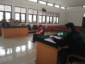 Cabuli Anak Dibawah Umur, Pria Ini Dihukum 7 Tahun Penjara
