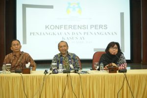 Kemen PPPA Akan Kawal Kasus Audrey Hingga Tuntas