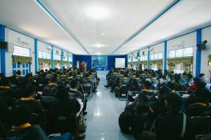 Komit Kembangkan Ekowisata Daerah, Masyarakat Fakfak Belajar Ke Raja Ampat
