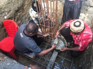 Bupati Kasihiu: Kedepan Anak Papua Muslim di Bintuni Jadi Mubaligh