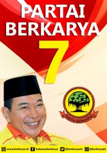 Peduli Rakyat Kecil, Tommy Soeharto Akan Bangun 500 Ribu Rumah Murah