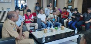 Pemprov Papua Barat Terjunkan Tim Pemantau Pemilu, Ini Alasannya