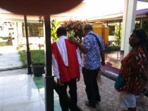 Cabuli Anak Dibawah Umur Pria Paruh Baya Ini Dituntut 3 Tahun Penjara