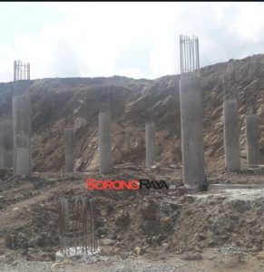DPR Desak Pemda R4 Percepat Pembangunan Gedung DPRD
