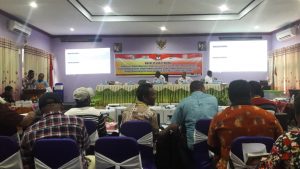 Sapu Bersih Suara Pemilu, Demokrat Bakal Nahkodai DPRD R4