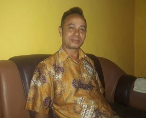 Konradus Jurman: People Power Tidak Pernah Ada dalam Sejarah Indonesia