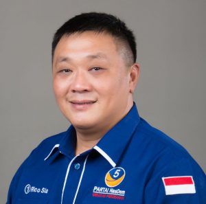 Senin Ini Rico Sia Akan Surati Presiden Minta Diskon Tiket Wisata R4