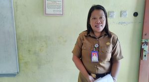 SMA Negeri 1 Ayamaru Lulus UNBK 100 Persen