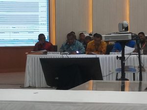 SAH..!! NasDem Papua Barat Hadirkan Wajah Baru di Senayan