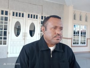 Mamberob Rumakiek Minta Elit Politik dan Pemda Hentikan Isu Provokatif di Maybrat