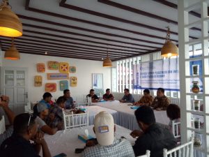 Bank Indonesia Siap Jadikan Kopi Anggi Pegaf Komoditas Unggulan