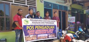 Perusahaan Milik Mingho Bisa Diproses Hukum
