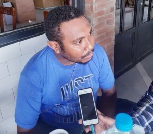 Polisi Diminta Tangkap Pelaku Pemukulan Dan Perusakan Rumah PN