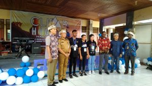 Gubernur Papua Barat Dorong Pengembangan Karakter Pemuda Melalui GSJA