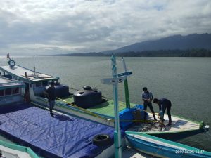 Ditreskrimsus Polda PB Amankan 8 Ton BBM Milik PT Bersama Papua Unggul, Ini Alasannya