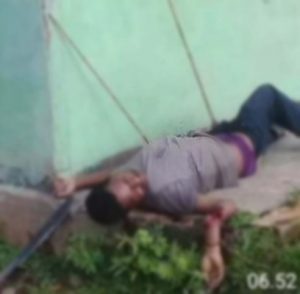 Dicurigai Pakai “Suanggi” Guru Honor di Kampung Hingk Ditemukan Tewas