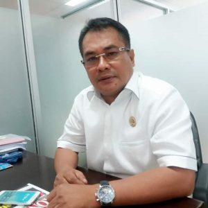 Selestinus Paundanan: Soal Hendrik Sitorus, Itu Kewenangan PAN