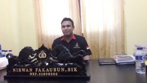 Limpahkan 7 Kasus ke Kejari, Ini Imbauan Polres Raja Ampat Untuk Para Orangtua