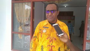 Pemilihan Kepala Kampung Serentak di Maybrat Segera Dimulai