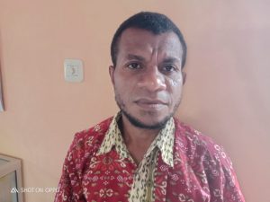 Ini Alasan Jefri Duwit Siap Calonkan Diri Jadi Kepala Kampung