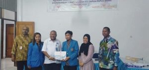 Mahasiswa UMS Tembus KDMI dan NUDC Tingkat Nasional