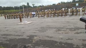 Wabup Paskalis Kocu Akan Pulangkan ASN Tak Kantongi Surat Pindah ke Pemda Maybrat