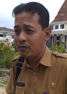ADD Diduga Tak Tepat Sasaran, Oknum Bendahara Kampung Diadukan Ke Inspektorat