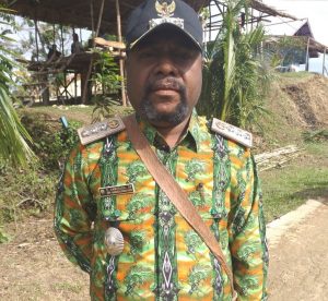 Lima Kampung dan Dua Distrik di Teluk Arguni Kaimana Segera Dimekarkan