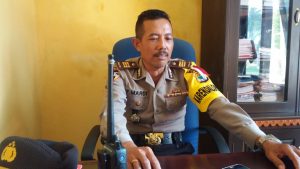 Operasi Pekat Mansinam 2019, Polres Kaimana Gerebek Lokasi Produksi Miras Lokal