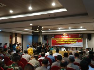 Kehadiran Tiga Utusan Presiden Jokowi di Manokwari Dinilai Tak Selesaikan Persoalan Papua