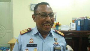 326 Narapidana Telah Kembali Ke Lapas Sorong