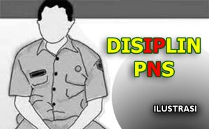 ASN Maybrat Jangan Malas Masuk Kantor