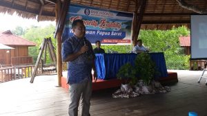 Jurnalis Berperan Dalam Mendorong Kemajuan Pariwisata