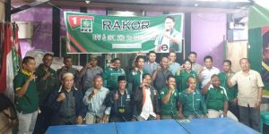 PKB Papua Barat Akan Gunakan Sistem ‘NOKEN’ di Muktamar PKB Bali