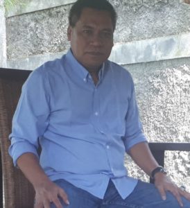 PT Akam dan Pokja Proyek Bandara Marinda Digugat ke PTUN