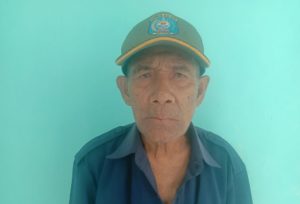 Ketua Bamuskam Desak Plt Kampung Jefbar Segera Bangun Sekretariat Bumdes