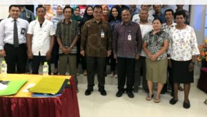 Dorong Perkembangan UMKM, BI Papua Barat Adopsi SI APIK