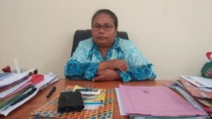 Dinas Sosial Akan Salurkan BPNT ke 6.179 KPM di Raja Ampat